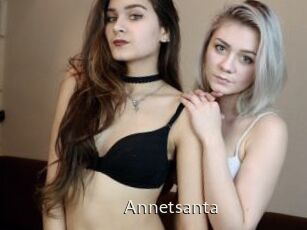 Annetsanta