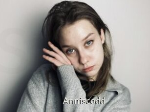 Anniscodd