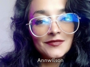 annwilson Sexe Annuaire