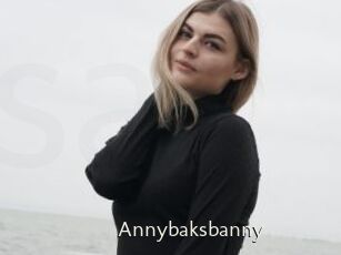 Annybaksbanny