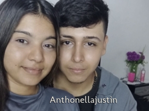 Anthonellajustin