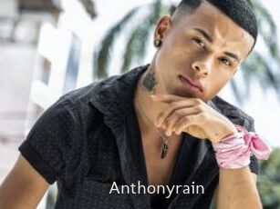 Anthonyrain