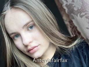 antoniafairfax Sexe Annuaire