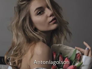 Antoniagolson