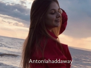 Antoniahaddaway