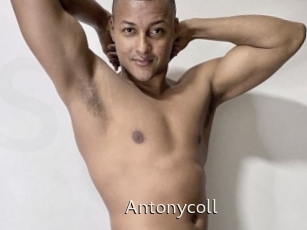 Antonycoll