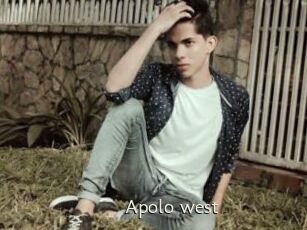 apolo_west Sexe Annuaire