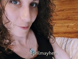 Aprilmayhem