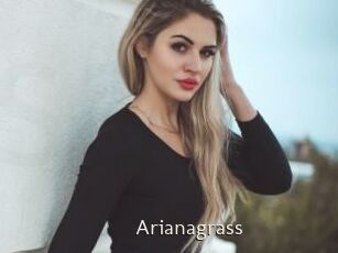 Arianagrass