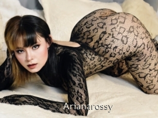 Arianarossy