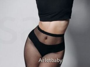 Arletbaby