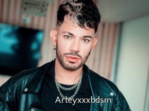 Arleyxxxbdsm