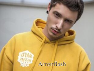 Arronflash