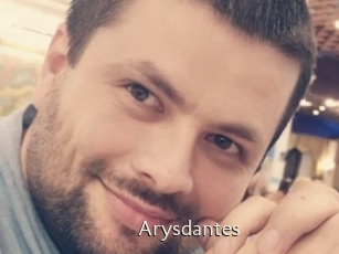 Arysdantes