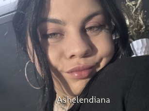 ashelendiana Sexe Annuaire