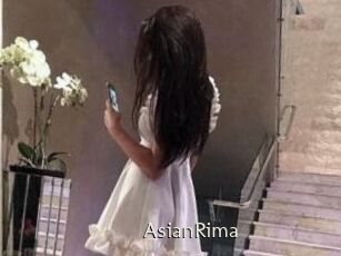 AsianRima