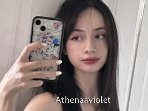 Athenaaviolet