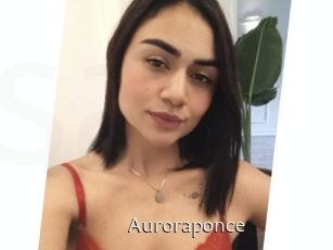 Auroraponce