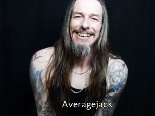 Averagejack