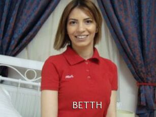 BETTH