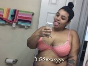 BIGSexxxyyy