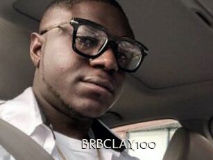 BRBCLAY100