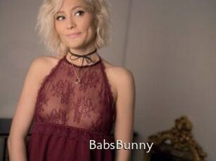 BabsBunny