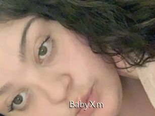 BabyXm
