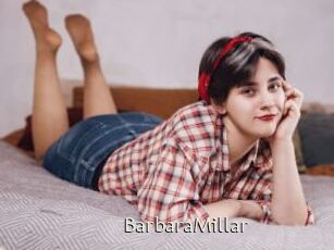 BarbaraMillar Sexe Annuaire