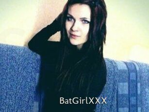 BatGirlXXX