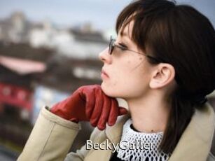 BeckyGaller