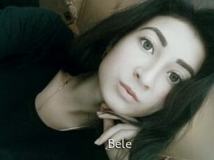 Bele