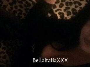 BellaItaliaXXX