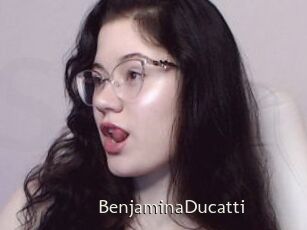 BenjaminaDucatti Sexe Annuaire