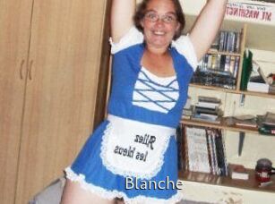 Blanche