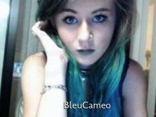 BleuCameo