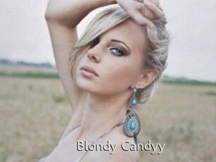 Blondy_Candyy Sexe Annuaire