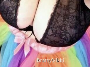 BrattyVikki