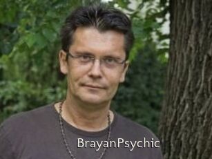 BrayanPsychic