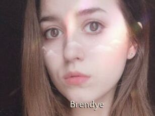 Brendye