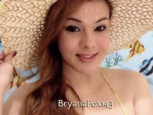 BryanaFox143