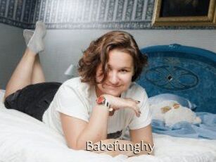 Babefunghy