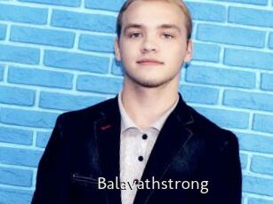 balavathstrong Sexe Annuaire
