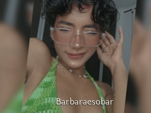 Barbaraesobar