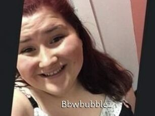 Bbwbubblez