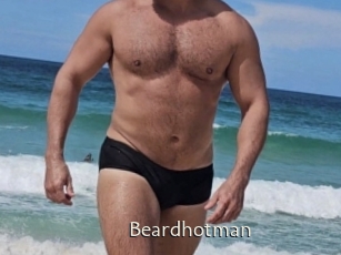 Beardhotman