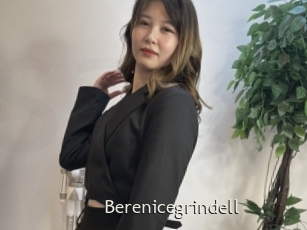 Berenicegrindell