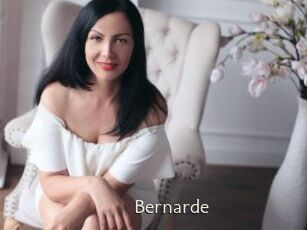 Bernarde