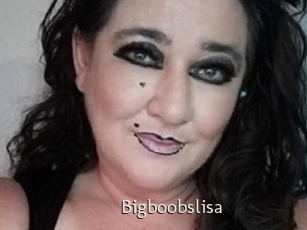 Bigboobslisa