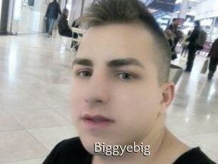Biggyebig